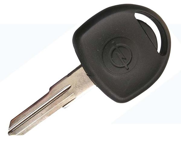 Ключ для Opel, чип ID46 