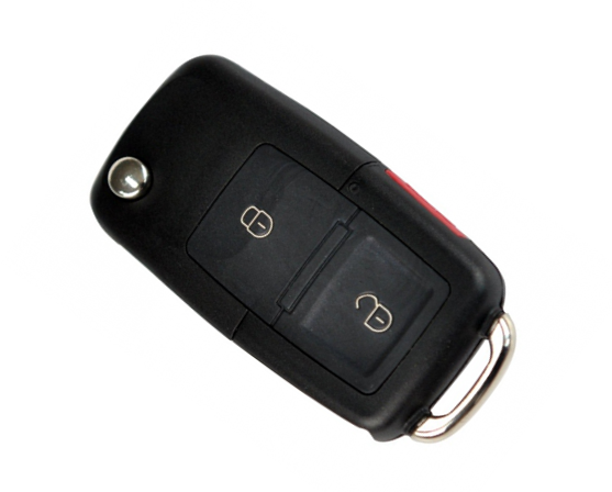 Универсальный ключ KEYDIY для Chery