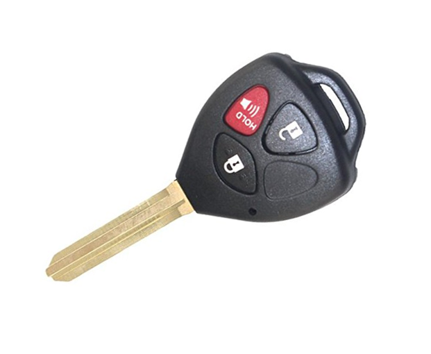 Универсальный ключ KEYDIY для Lexus