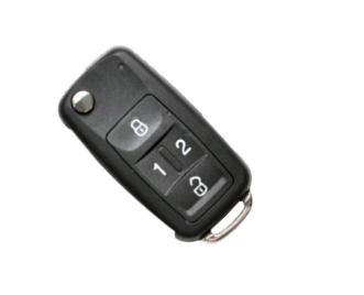 Универсальный ключ KEYDIY, объединяет открывание гаража и автомобиля
