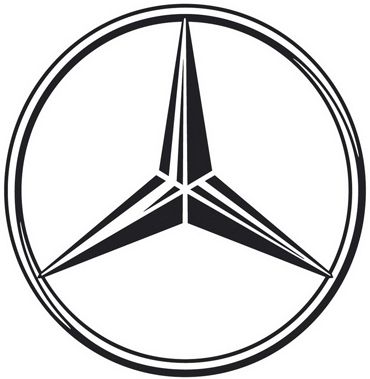 mercedes
