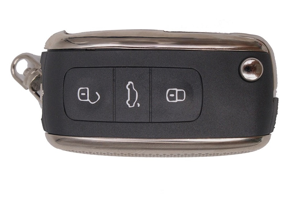 Выкидной ключ KEYDIY для BMW E34, E38, E39, E46, E53