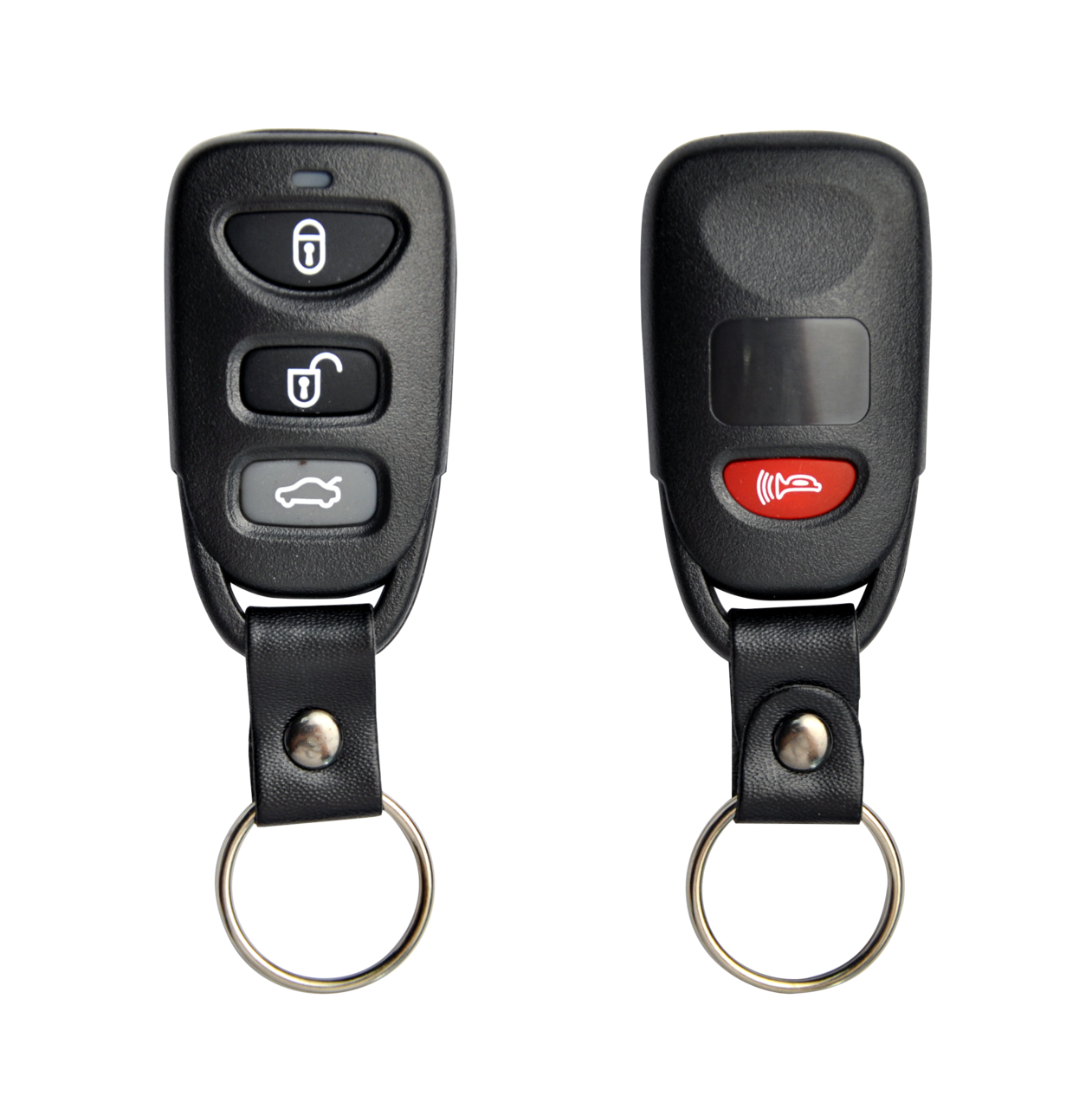 Брелок KEYDIY в стиле Hyundai/KIA